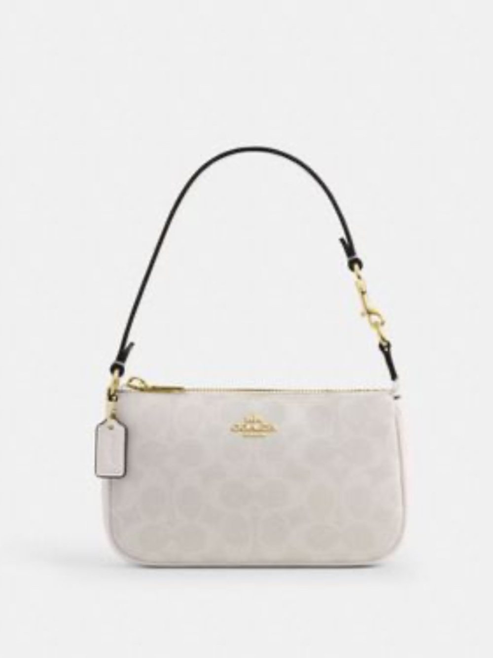 Nolita 19 In Signature Canvas